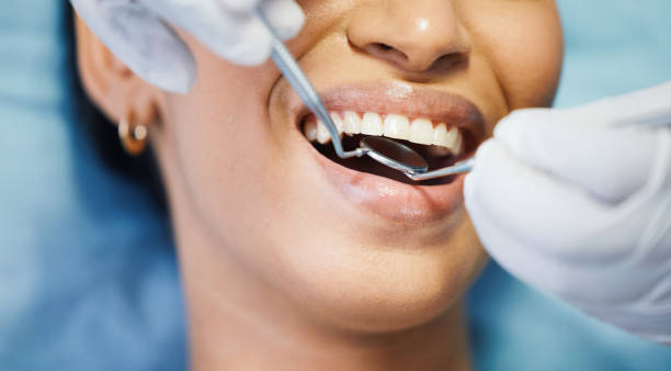 Best Urgent Tooth Repair  in Rio Grande City, TX