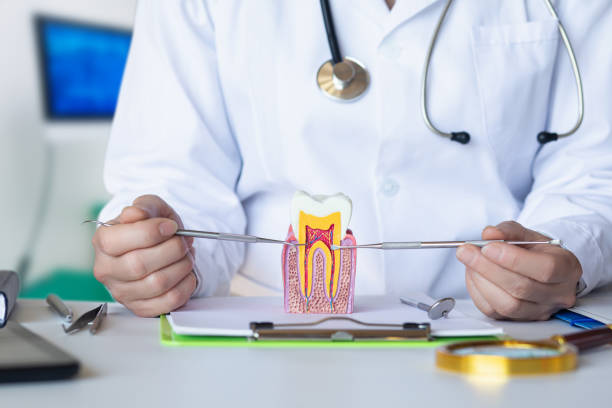 Best Cracked Tooth Emergency Dentist  in Rio Grande City, TX